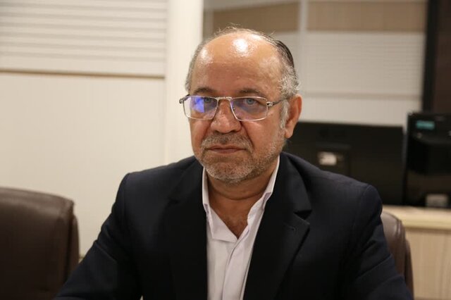 عضو هیئت علمی دانشگاه باهنر: جهاد دانشگاهی بازوی محکم و کاربردی در کنار دانشگاه‌هاست