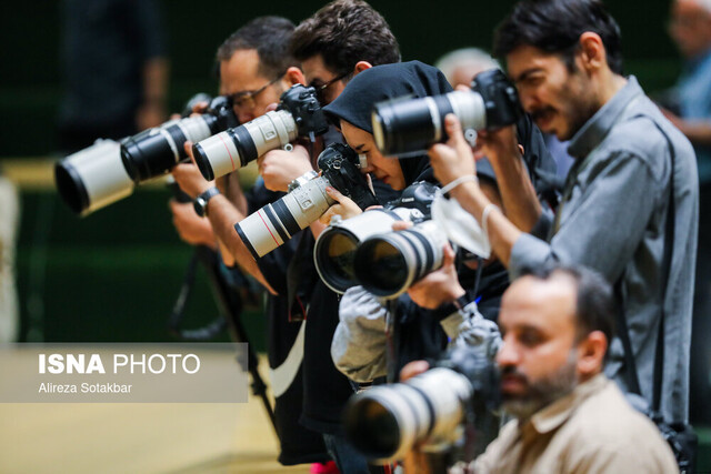 روایتهای ناگفته خبرنگاران مشهد؛ صدای بیصدای حقیقت