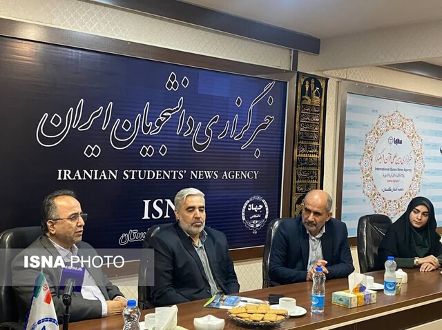ایسنا می تواند محور اخبار انرژی باشد/ شهریورماه خط پایان ماراتن گازرسانی به روستاها ایسنا می تواند محور اخبار انرژی باشد/ شهریورماه خط پایان ماراتن گازرسانی به روستاها