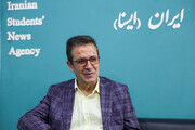 رئیس خانه صمت خراسان رضوی: هیچ نگرانی برای تأمین کالاهای مورد نیاز زائران وجود ندارد