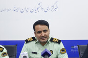 کشف ۷۰۰ کیلو مواد مخدر در خراسان رضوی