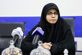 نقشآفرینی و الهام بخشی بانوان ایرانی در میدانهای ایثار و مقاومت