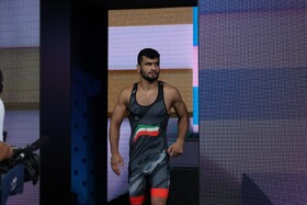 ویدیو/ کسی جلودار مهمدی نیست