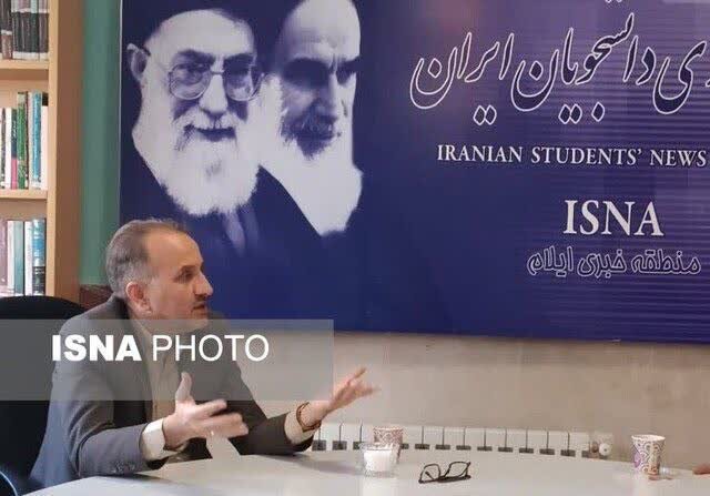 برگزاری ۵۸ رزمایش جهادی دامپزشکی در نقاط دورافتاده استان ایلام برگزاری ۵۸ رزمایش جهادی دامپزشکی در نقاط دورافتاده استان ایلام