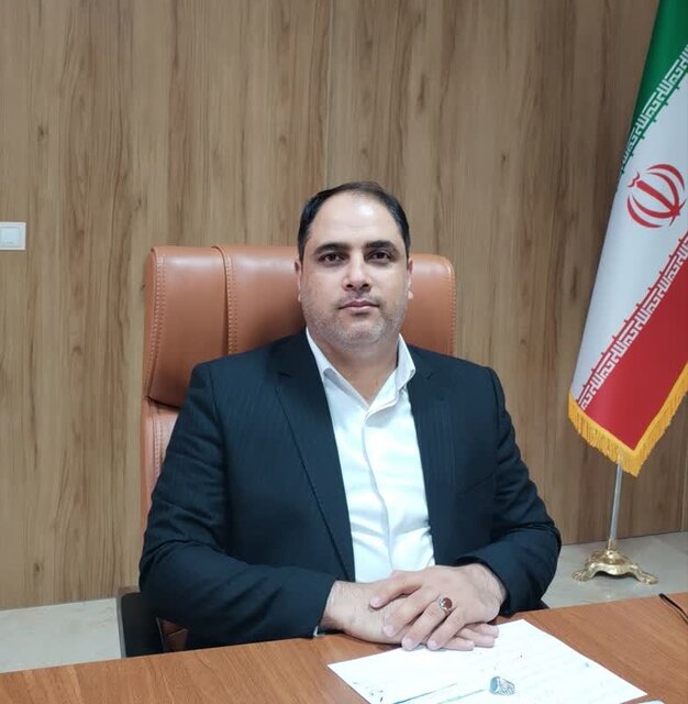 با پیوستن به پویش «دو درجه کمتر»، اجازه ندهیم چرخ تولید از کار بیفتد