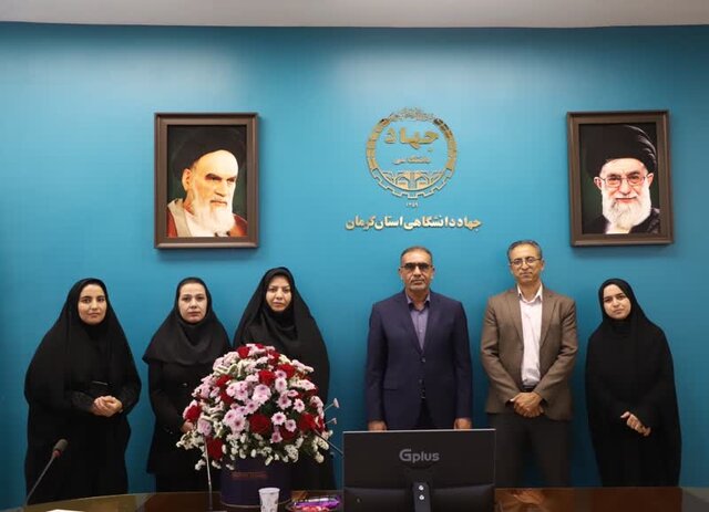 بانک های دولتی استان کرمان در حوزه مسئولیت های اجتماعی خوش درخشیدند بانک های دولتی استان کرمان در حوزه مسئولیت های اجتماعی خوش درخشیدند