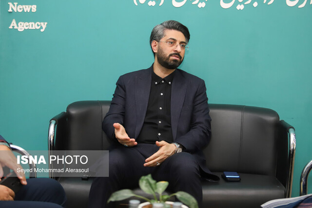 دبیریان: شهردار مشهد درباره توقف تفاهم‌نامه یک میلیارد دلاری «مشهد شهر پاک» پاسخ‌گو باشد