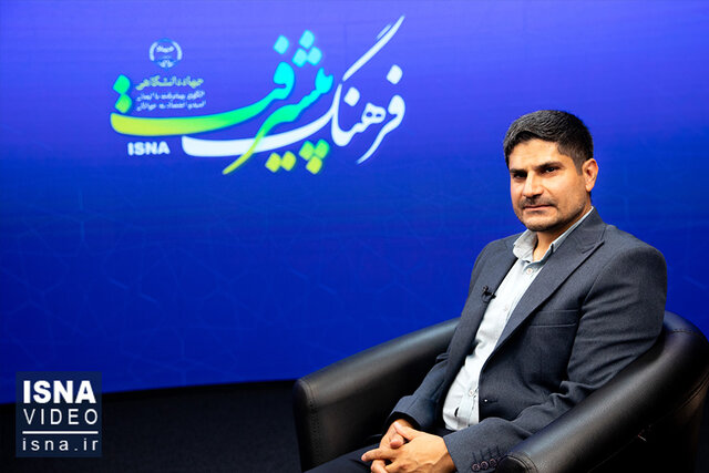 ویدیو/ «بایوفارم»؛ اصلاح نژاد، نه دستکاری ژنتیکی ویدیو/ «بایوفارم»؛ اصلاح نژاد، نه دستکاری ژنتیکی