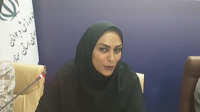 دعوت ۵۱ زن سمنانی به تیمهای ملی/ اجرایی شدن ۶۸ پروژه ورزشی در استان