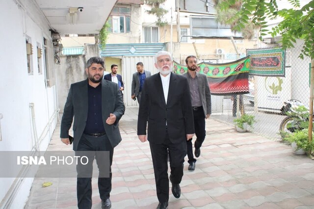 اخلاق حرفهای ویژگی بارز خبرگزاری ایسنا