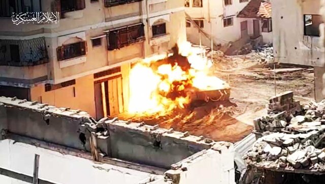 پیامهای انتخاب السنوار به رهبری حماس