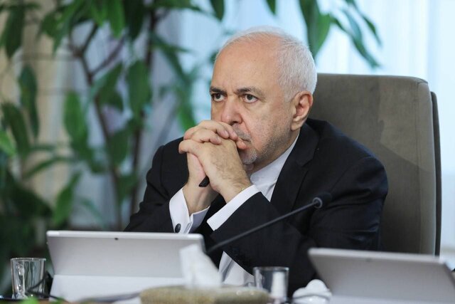 کمیسیون امنیت ملی در بیانیهای لغو انتصاب ظریف را خواستار شد کمیسیون امنیت ملی در بیانیهای لغو انتصاب ظریف را خواستار شد