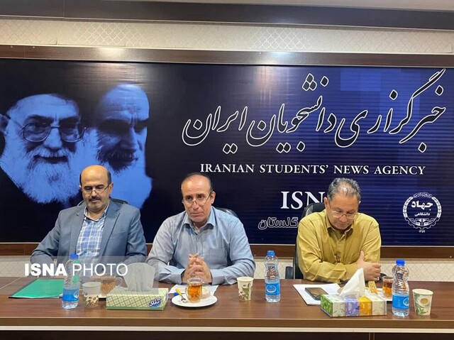 ایسنا پیشگام در حل مشکلات استان/ ایجاد ۲۰۰۰۰ فرصت شغلی برای مددجویان کمیته امداد