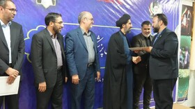 مدیرکل جدید پزشکی قانونی استان کردستان معرفی شد 