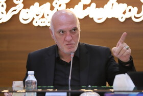 اسکان ۲۰۰ هزار نفر زائر در اماکن ورزشی استان تهران