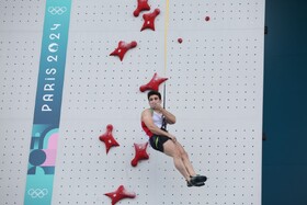 چهارمی رضا علیپور در مسابقات جهانی کره‌جنوبی