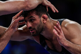 یزدانی نباید در فینال مبارزه می‌کرد/ او با علیرضا حیدری و رضا یزدانی مشورت کند