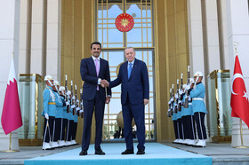 اردوغان: اسرائیل با ترور هنیه نشان داد که به دنبال آتش‌بس نیست