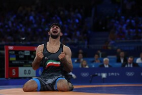 اسماعیلی و ساروی نامزد برترین فرنگی‌کار جهان شدند