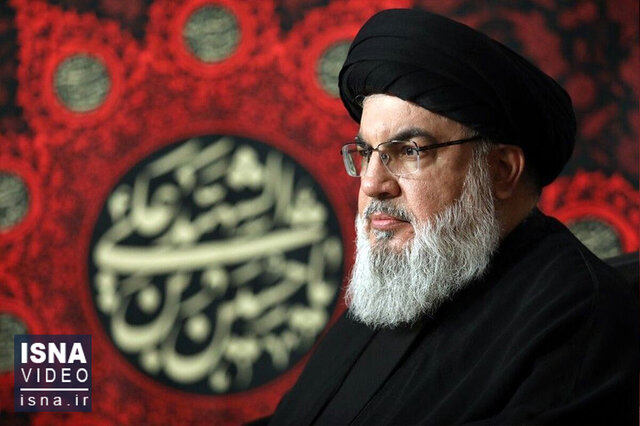 ویدیو/ احتمال بسیج هواداران حزبالله بعد از سخنرانی سیدحسن نصرالله ویدیو/ احتمال بسیج هواداران حزبالله بعد از سخنرانی سیدحسن نصرالله