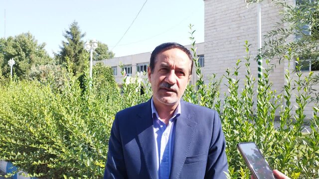 اجرای ۴۲ هزار هکتار زهکشی و آبرسانی به اراضی کشاورزی آذربایجانغربی اجرای ۴۲ هزار هکتار زهکشی و آبرسانی به اراضی کشاورزی آذربایجانغربی