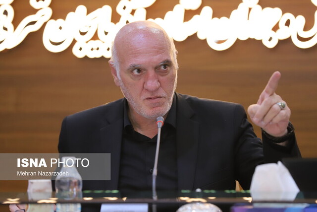 چراغ سبز استاندار به احیای تیم ماشین سازی/ دستور وزیر محقق میشود؟