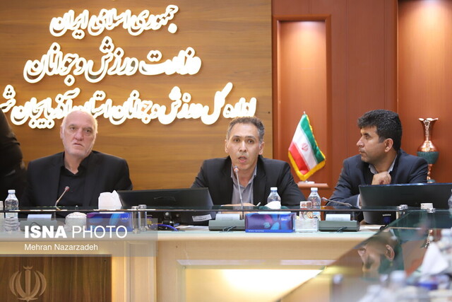 آماده واگذاری ورزشگاه یادگارامام (ره) هستیم/ فقدان باشگاه بلای جان ورزش قهرمانی