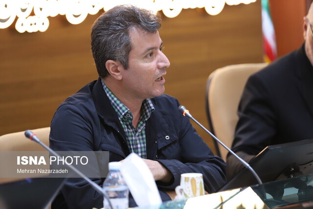 آماده واگذاری ورزشگاه یادگارامام (ره) هستیم/ فقدان باشگاه بلای جان ورزش قهرمانی