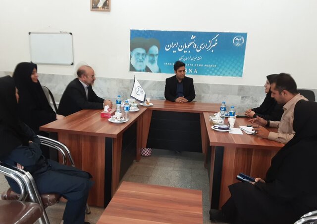 «اخلاقمداری» کسبه در خراسان شمالی و کمترین میزان «کمفروشی» در کشور