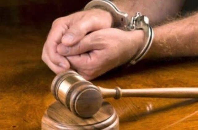 عکس آرشیوی قاتل متواری در بندرعباس دستگیر شد