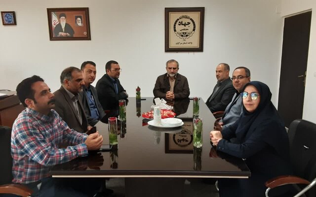 جهاد دانشگاهی می‌تواند در مسیر رفع مشکلات جمعیت و خانواده نقش‌آفرینی کند