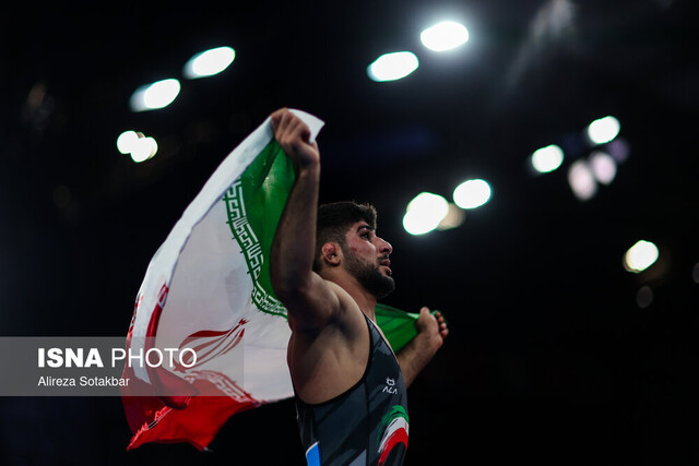 سعید اسماعیلی تقدیر سخنگوی شورای نگهبان از سعید اسماعیلی قهرمان طلایی المپیک و سایر مدال آوران