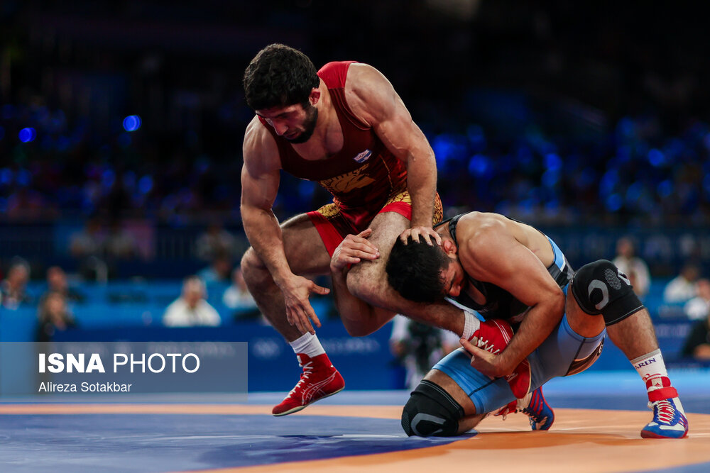 تغییر در برنامه اتحادیه جهانی کشتی/ فاصله ۲۰ روزه بین جهانی و بازی‌های آسیایی