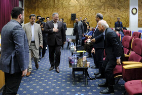 شانزدهمین نمایشگاه بینالمللی صنعت مالی ایران