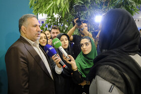 شمسالدین حسینی رئیس کمیسیون اقتصادی مجلس