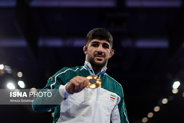 پاریس تئاتر رویای فرنگیکاران خوزستانی