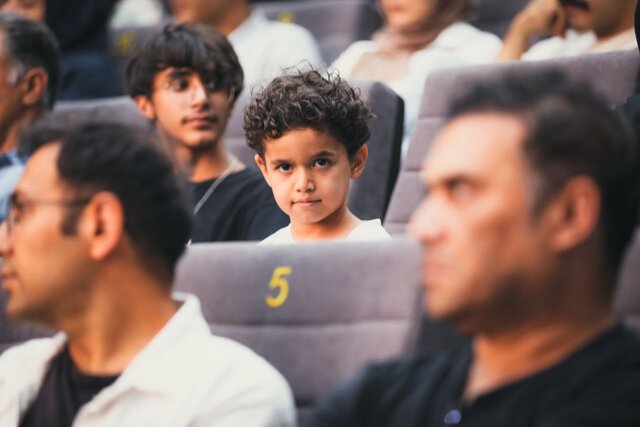 «در آغوش درخت» و حکایت بچههای که پای کار آمدند