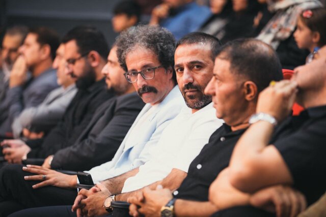 «در آغوش درخت» و حکایت بچههای که پای کار آمدند