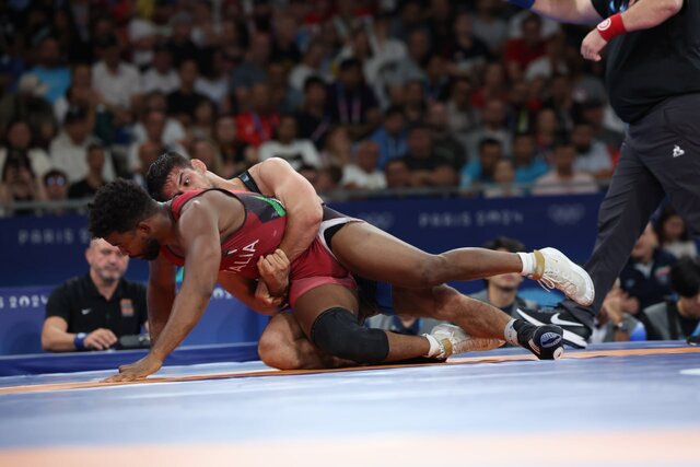 عکس آرشیوی و تزئینی است اعزام ۷ آزادکار ایران به تورنمنت رنکینگ مغولستان/ جنگ بر سر دوبنده تیم ملی در اولانباتور