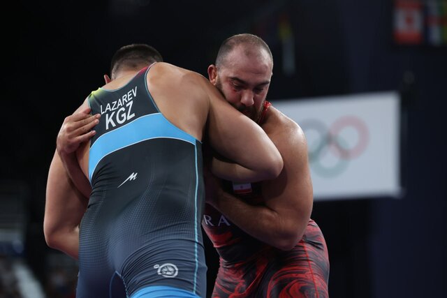 نتایج کاروان ایران در چهاردهمین روز المپیک پاریس/ شروع طوفانی نمایندگان ایران