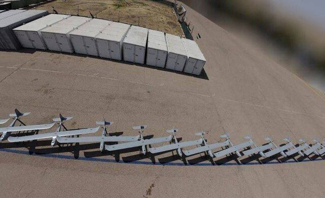 از کروز «مرموز» تا سامانههای پهپادی و جنگالی بهروز