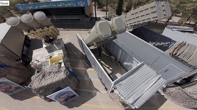 از کروز «مرموز» تا سامانههای پهپادی و جنگالی بهروز