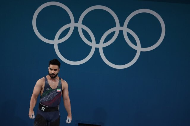 نصیرشلال: خستگی المپیک هنوز با جوادی است/ انتظار اتفاق خارقالعاده نداشته باشند