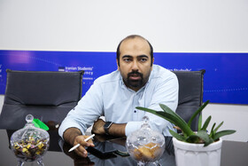 معاون جهاددانشگاهی خراسان رضوی: مهم‌ترین کارکرد فرهنگی جهاددانشگاهی، تسهیل‌گری است