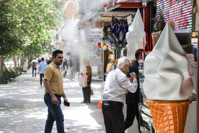 گرما در تهران تشدید و ماندگار می‌شود