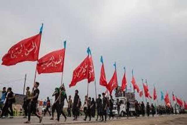 توصیههای بهداشتی مهم به زائران اربعین