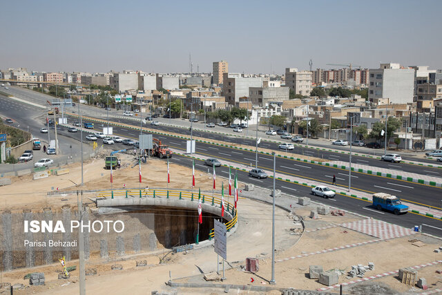 زنجان روی ریل توسعه؟ چالشها، اولویتها و چشمانداز پروژههای عمرانی استان زنجان روی ریل توسعه؟ چالشها، اولویتها و چشمانداز پروژههای عمرانی استان