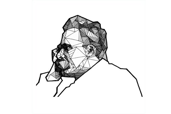 جنون زدگانی که نسخه بشری برای پوچی مینویسند