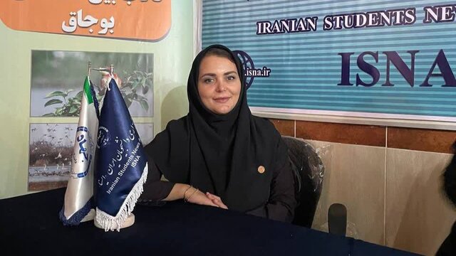 انتشار سالانه ۲۴ مقاله تخصصی در مجله پژوهش و فناوری محیط زیست جهاددانشگاهی انتشار سالانه ۲۴ مقاله تخصصی در مجله پژوهش و فناوری محیط زیست جهاددانشگاهی