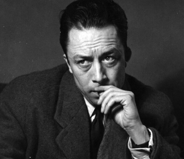 جنون زدگانی که نسخه بشری برای پوچی مینویسند